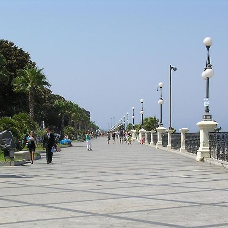 Villa La Fenice Reggio Calabria Exterior photo