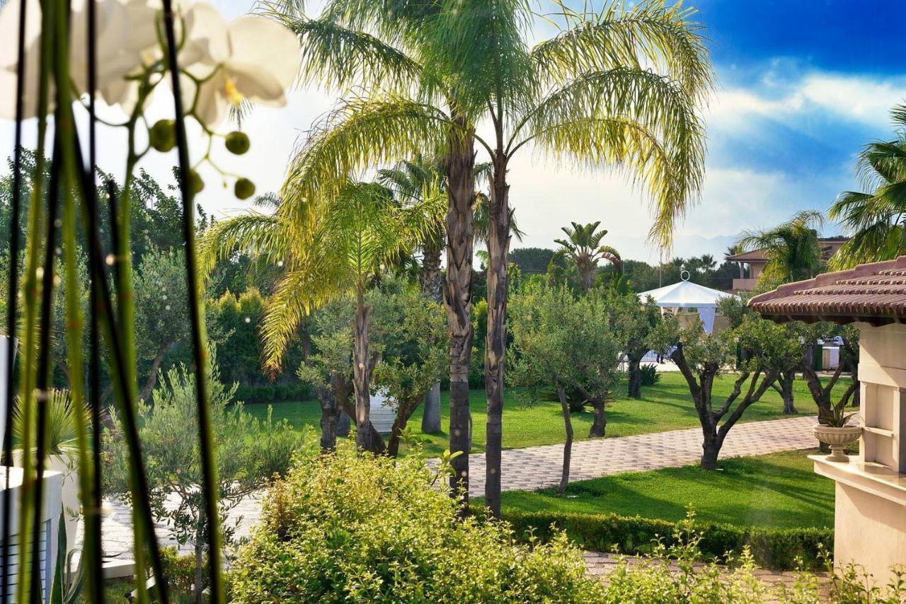 Villa La Fenice Reggio Calabria Exterior photo